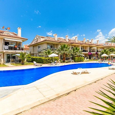 Light House 30 Aparthotel Fethiye Bagian luar foto