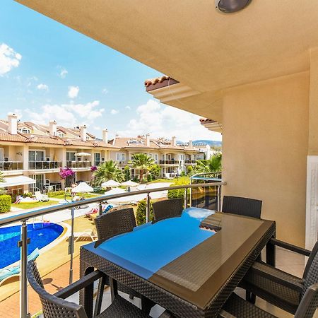 Light House 30 Aparthotel Fethiye Bagian luar foto