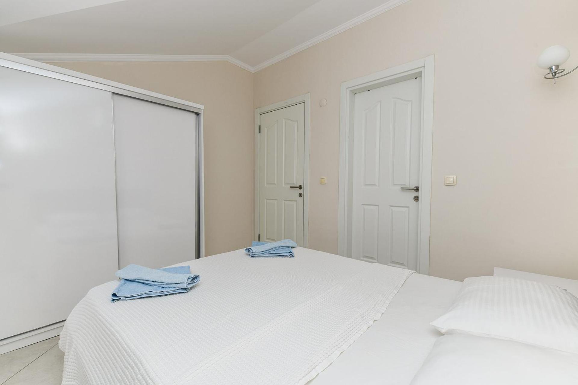 Light House 30 Aparthotel Fethiye Bagian luar foto