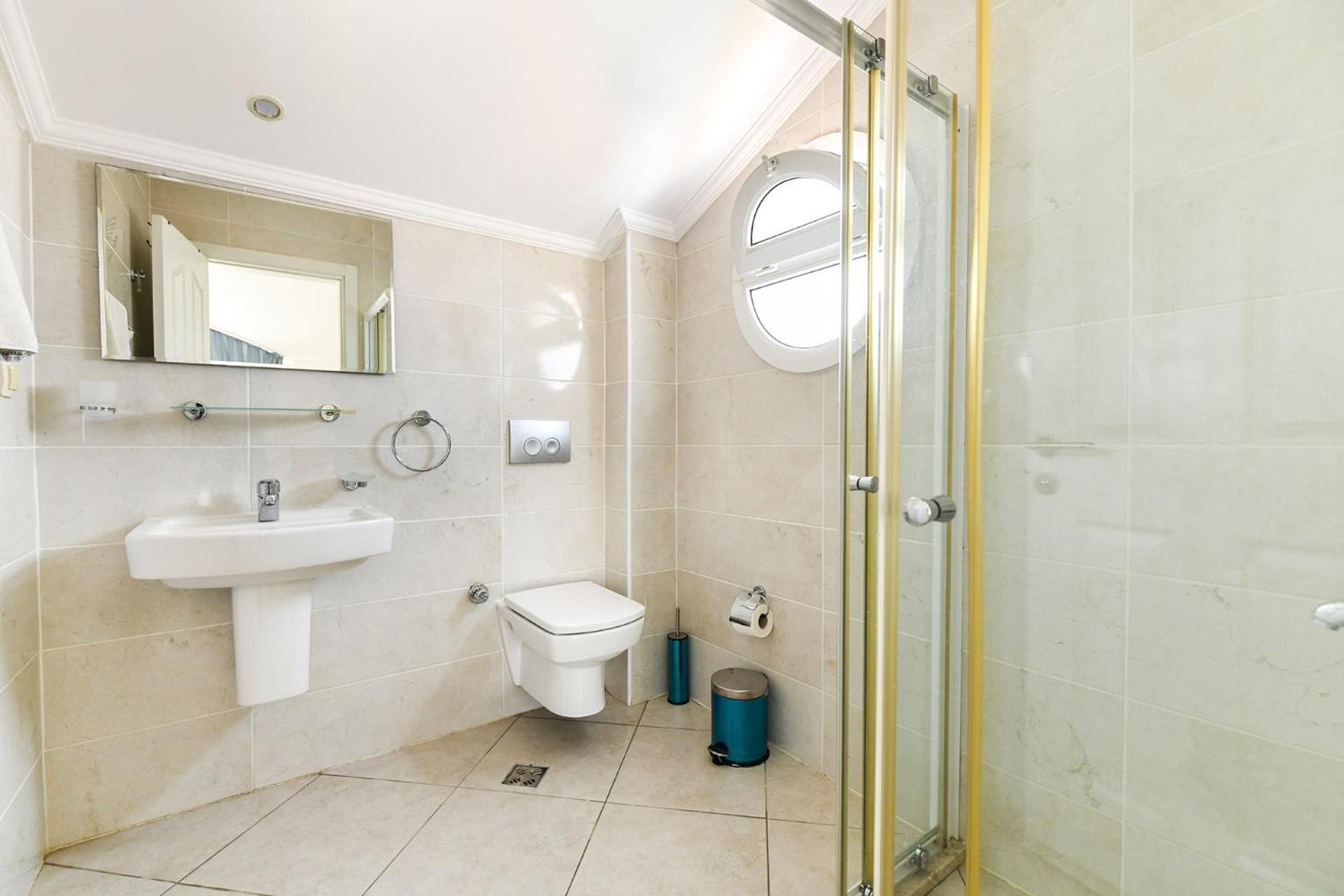 Light House 30 Aparthotel Fethiye Bagian luar foto