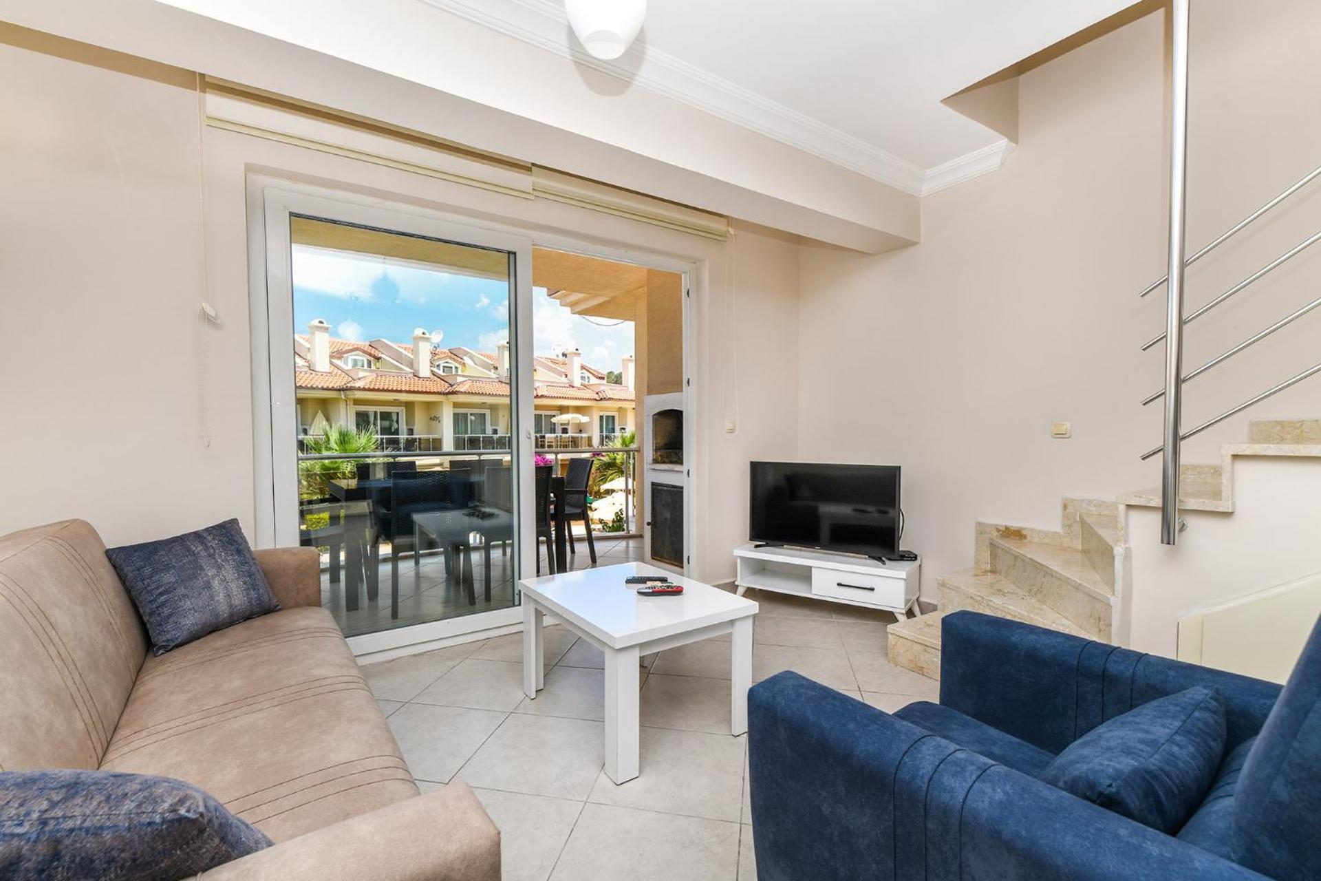 Light House 30 Aparthotel Fethiye Bagian luar foto