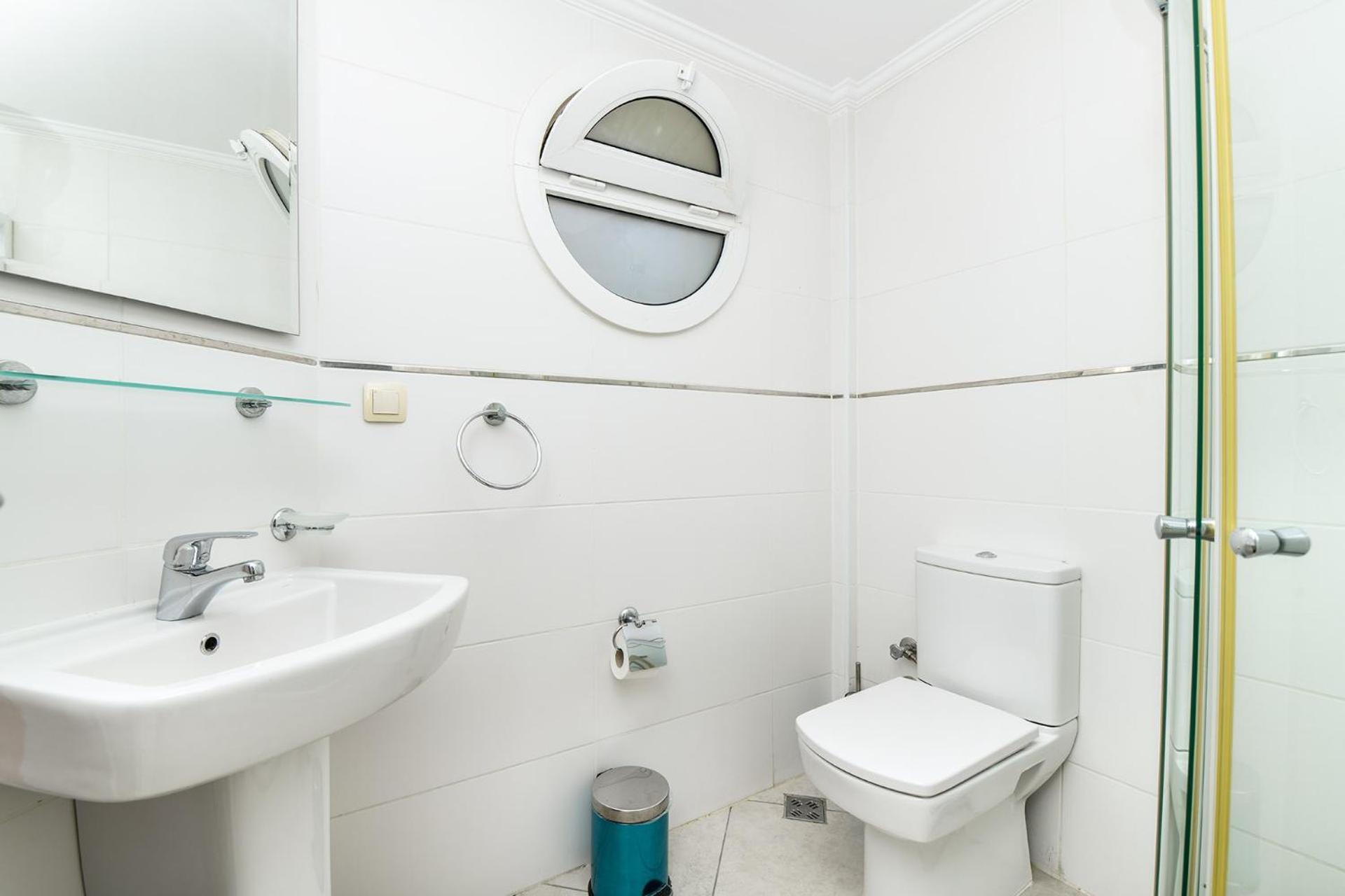Light House 30 Aparthotel Fethiye Bagian luar foto