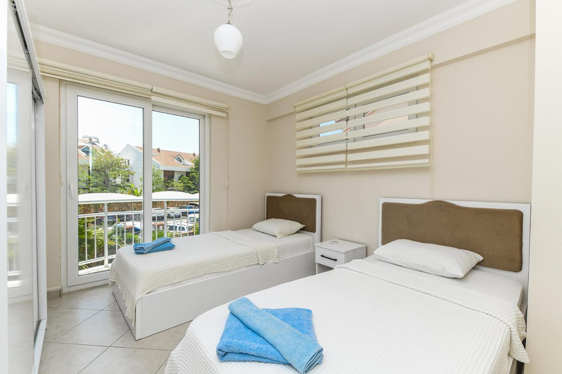 Light House 30 Aparthotel Fethiye Bagian luar foto