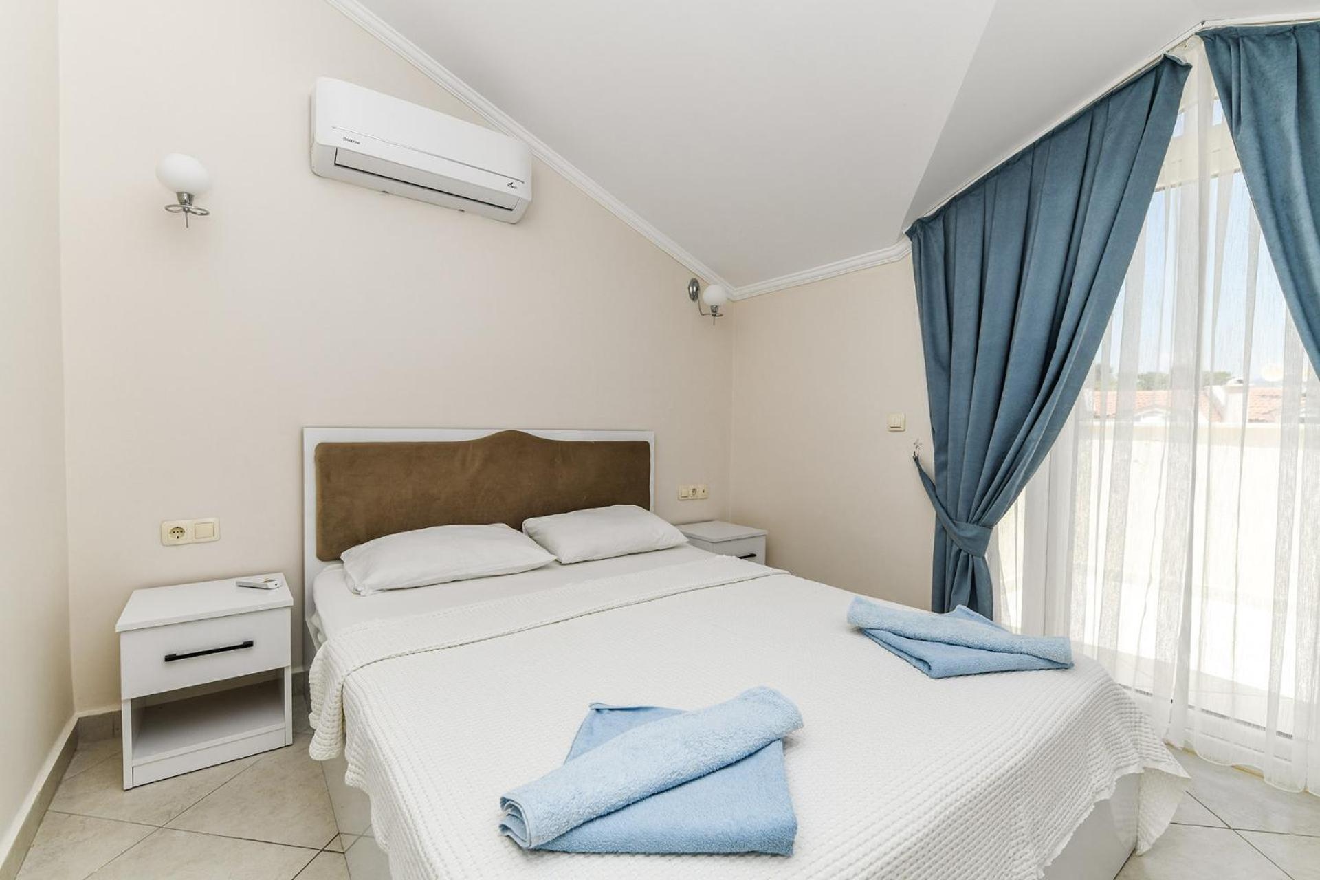 Light House 30 Aparthotel Fethiye Bagian luar foto