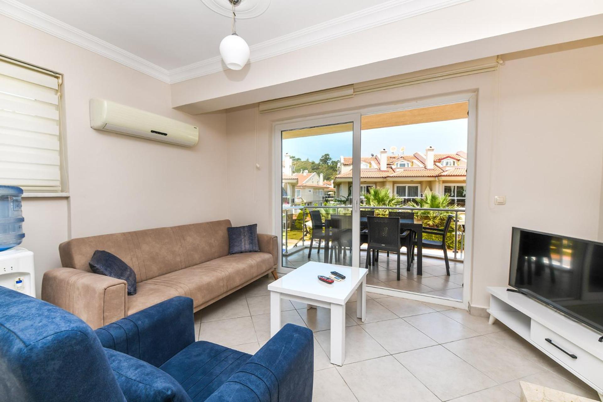 Light House 30 Aparthotel Fethiye Bagian luar foto