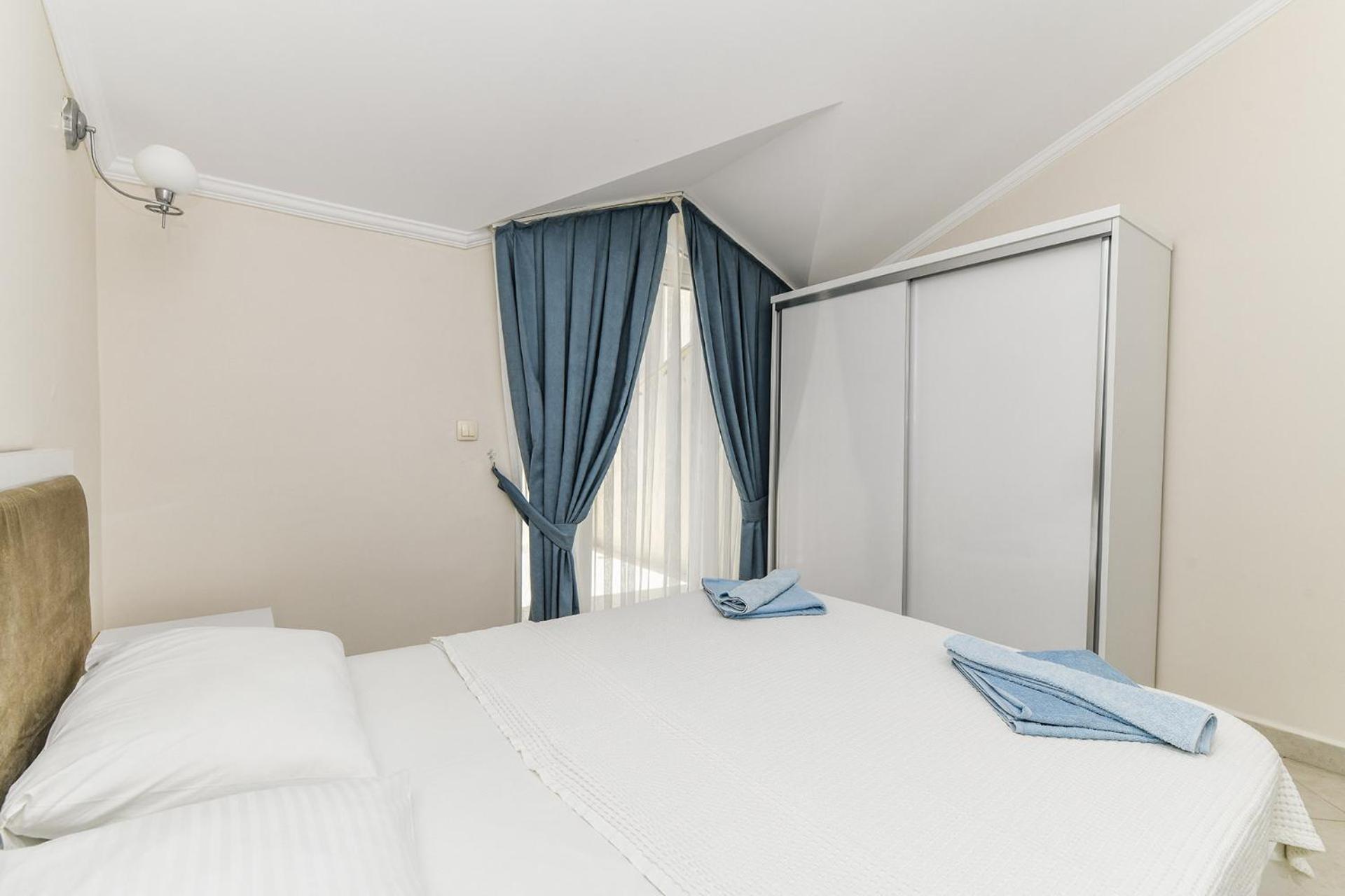 Light House 30 Aparthotel Fethiye Bagian luar foto