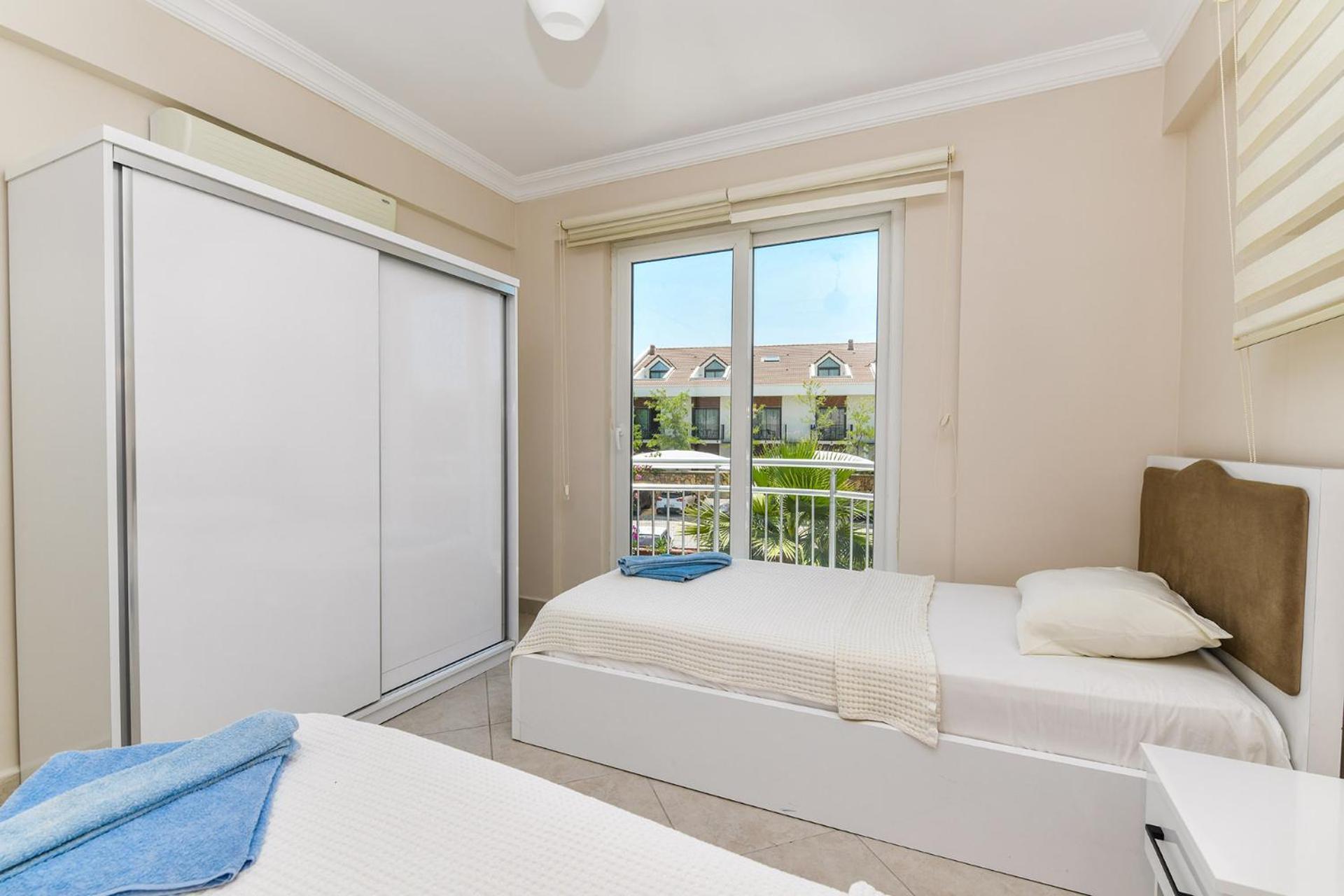 Light House 30 Aparthotel Fethiye Bagian luar foto