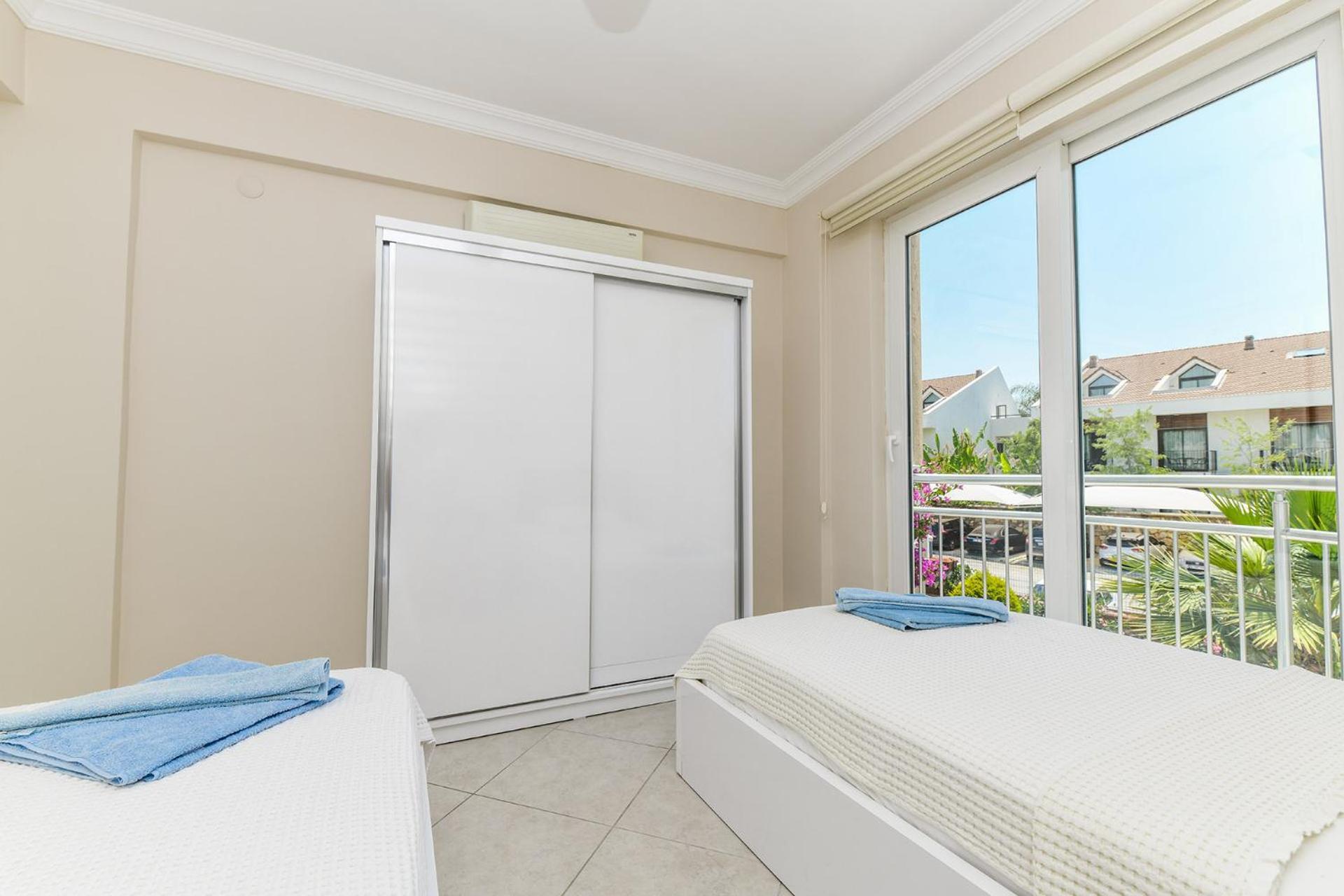 Light House 30 Aparthotel Fethiye Bagian luar foto